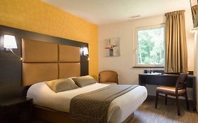 The Originals City, Hôtel Aster, Saint-Avold Nord (Inter-Hotel)